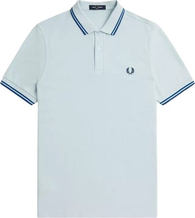 Polo Polo Blue Men