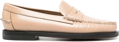 Mocassini Classic Dan Pigment Woman