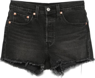 501 Original Short Step on it