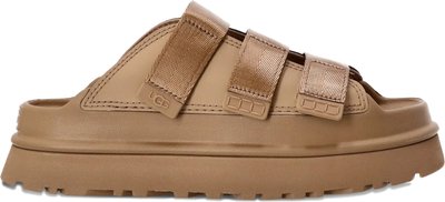 Sandali w Goldenglow Slide