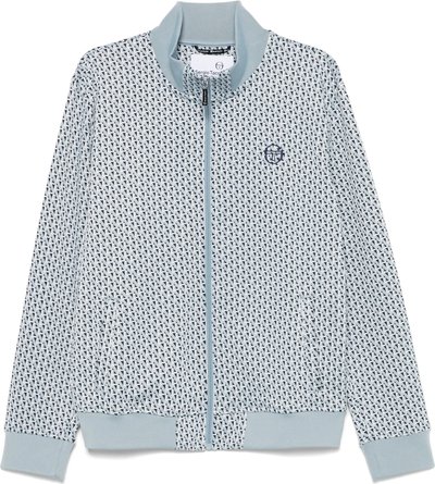 Giacche Paolo Knit Track Jacket