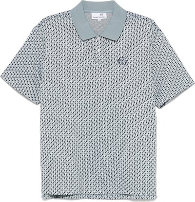 Polo Paolo Knit Polo
