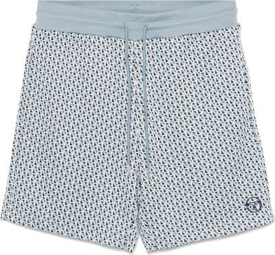 Short e bermuda Paolo Knit Shorts