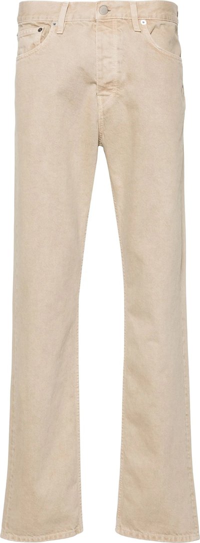 Jeans Wide Twist