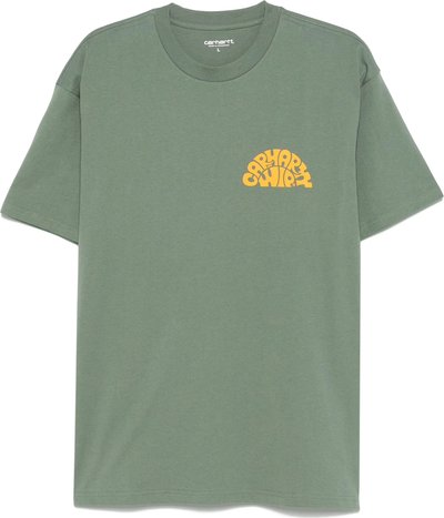T-shirt S/s Jazzy T-shirt