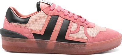 Baskets Clay Sneakers