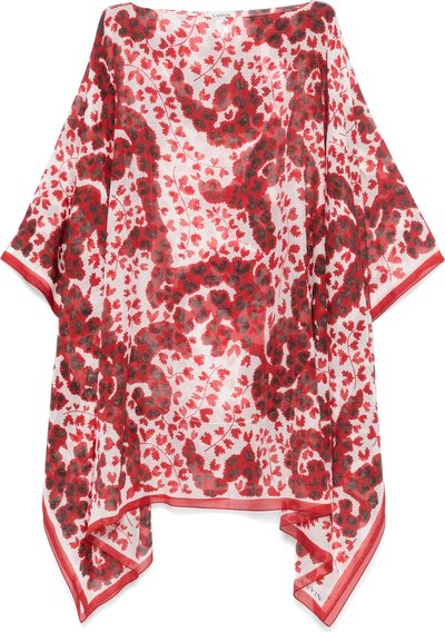 Vestiti Kaftan Rateau