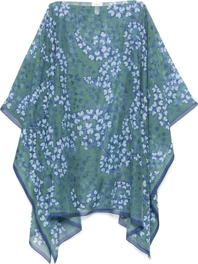 Vestiti Kaftan Rateau