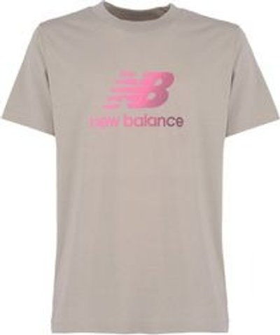 T-shirt Sport Essentials Gradient Logo t