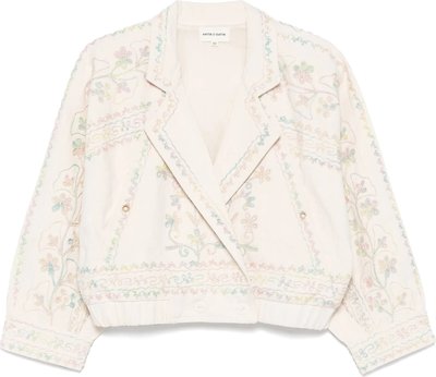 Giacche Alex Jacket