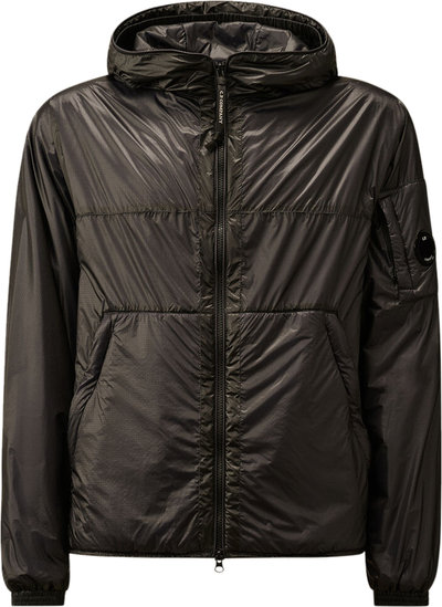 Giubbotti Nada Shell Primaloft® Hooded Jacket