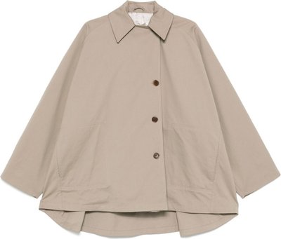 Giacche Short Wide Jacket 502427677
