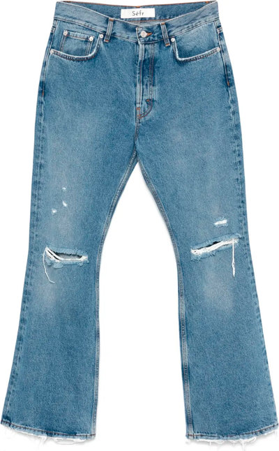 Jeans Rider Cut Jeans Mfw24ridercuttra