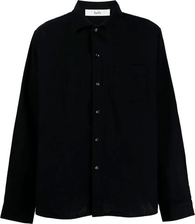 Camicie Leo Shirt Fw23leolig