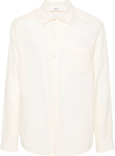 Camicie Leo Shirt Fw23leovan