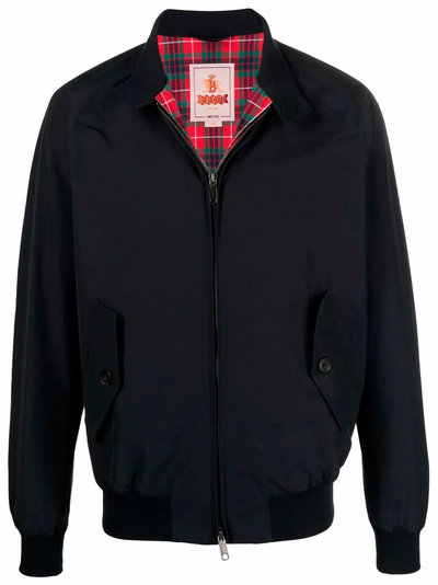 Manteaux g9 Baracuta Cloth Brcps0001