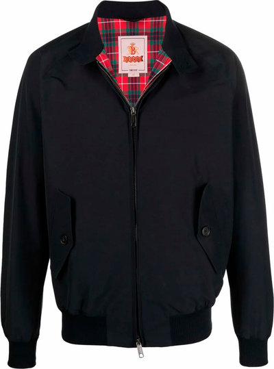 Giacche g9 Baracuta Cloth Brcps0001