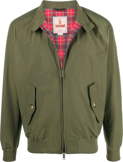 Giacche g9 Baracuta Cloth Brcps0001
