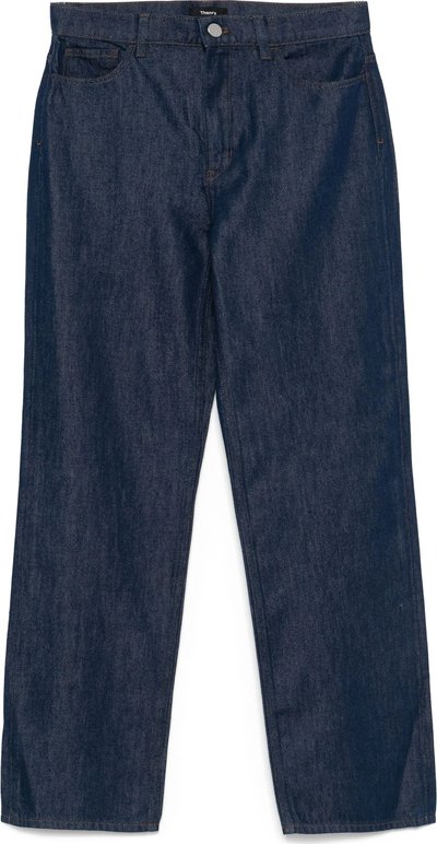 Jeans hw st Jean Fl.relaxe