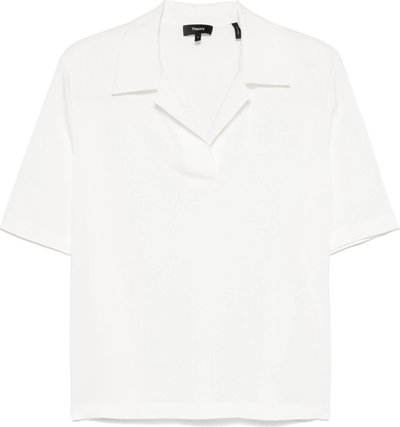 Polo Fluid Polo Top.moder