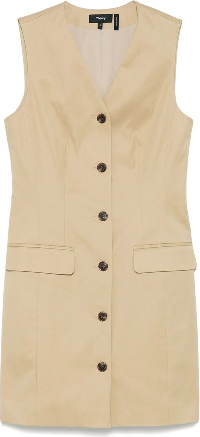Vestiti sl cl Blazer Dr.cott
