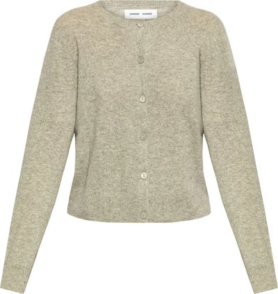 Maglie Saboston Cardigan