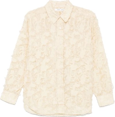 Camicie Sacatalpa Shirt