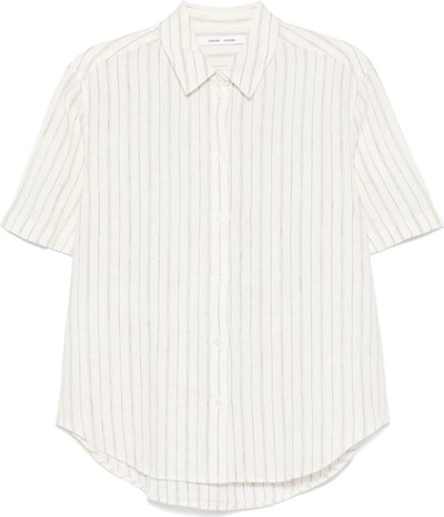 Camicie Salarikar ss Shirt