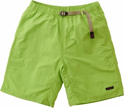 Nylon Packable G-short