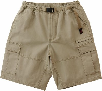 Canvas Outback Short