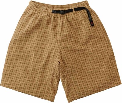 O.g. Seersucker Lagoon Short