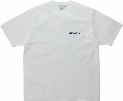 T-shirt Geared up Tee