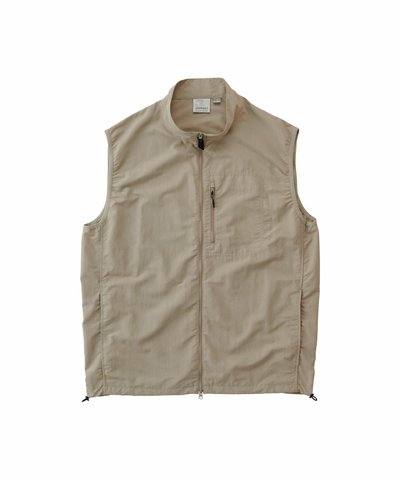 Giacche Nylon Vest
