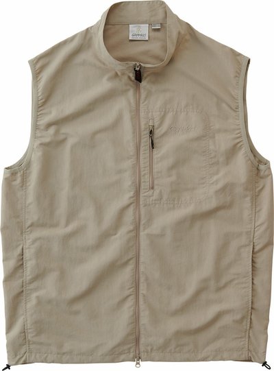 Nylon Vest
