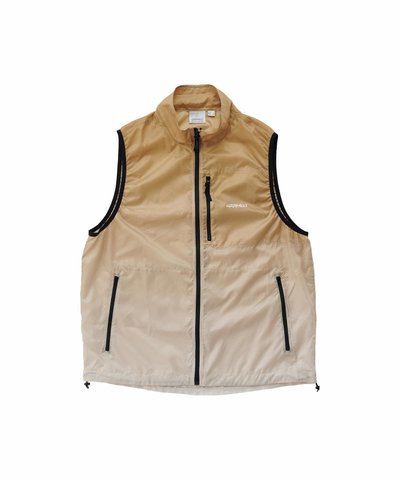 Gilet Lt. Ripstop Windvest