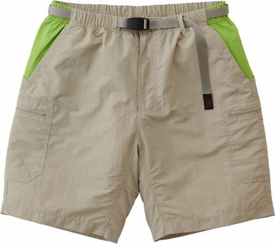 Short e bermuda Nylon Utility Short