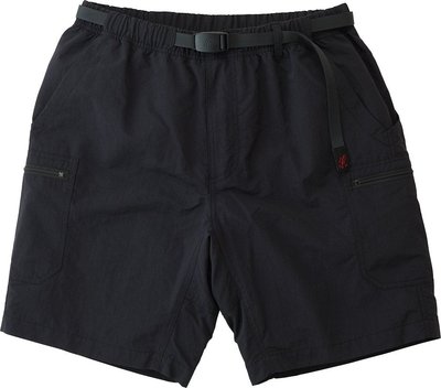Nylon Utility Short