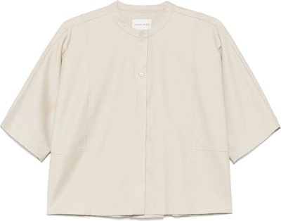 Camicie Short-sleeved Blouse