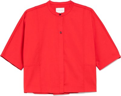 Camicie Short-sleeved Blouse