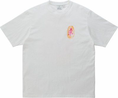 T-shirt Thumbprint Tee