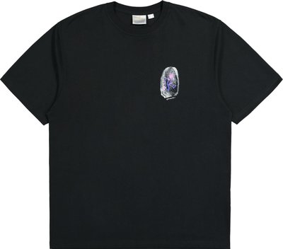T-shirt Thumbprint Tee