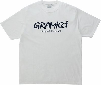 Original Freedom Logo Tee