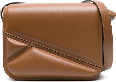 Borse a tracolla Oscar Trunk Medium