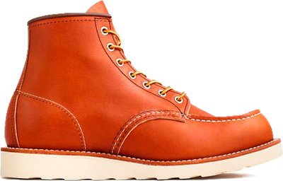 Stivaletti Classic Moc 6-inch Boot 00875d