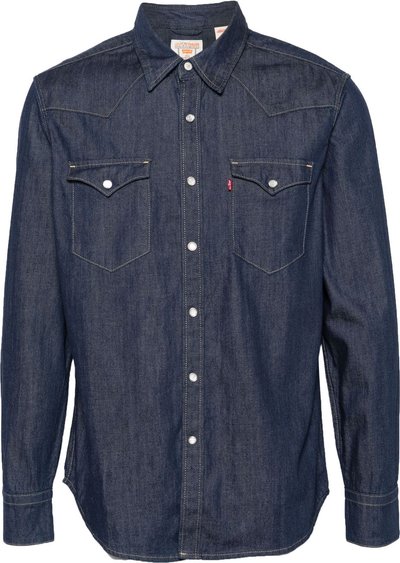 Camicie Barstow Western Standard 85744.0000