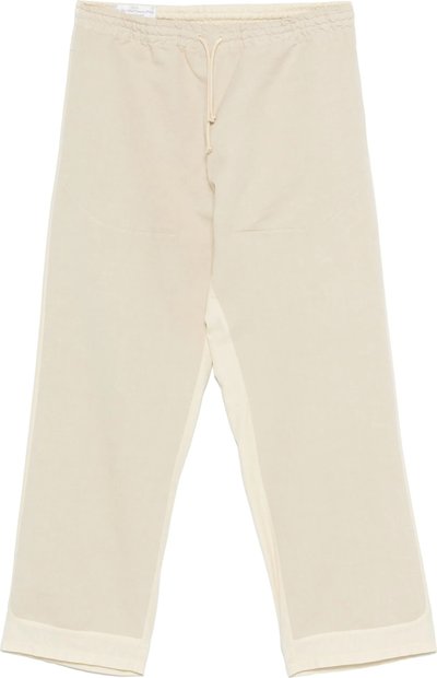 Casual Rover Pant Cotton Nylon