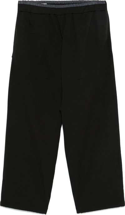 Casual Way Soft Cotton Track Pant
