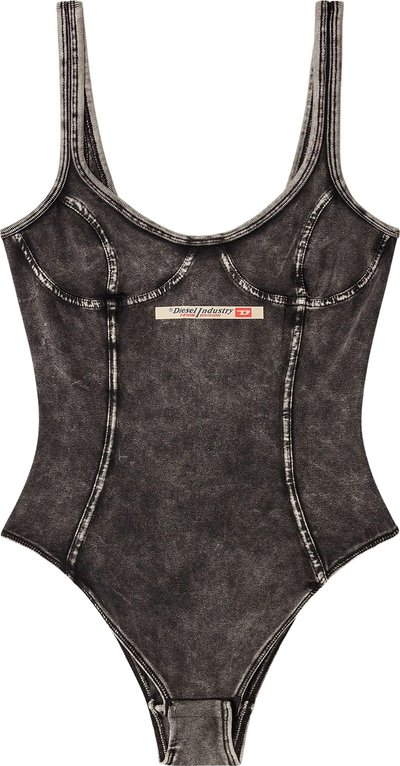 Body Cami-dnm