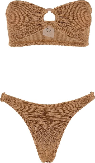 Costumi Gloria Bikini Covered Hoops