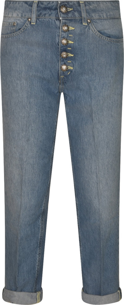 Casual Dondup Pantaloni 800